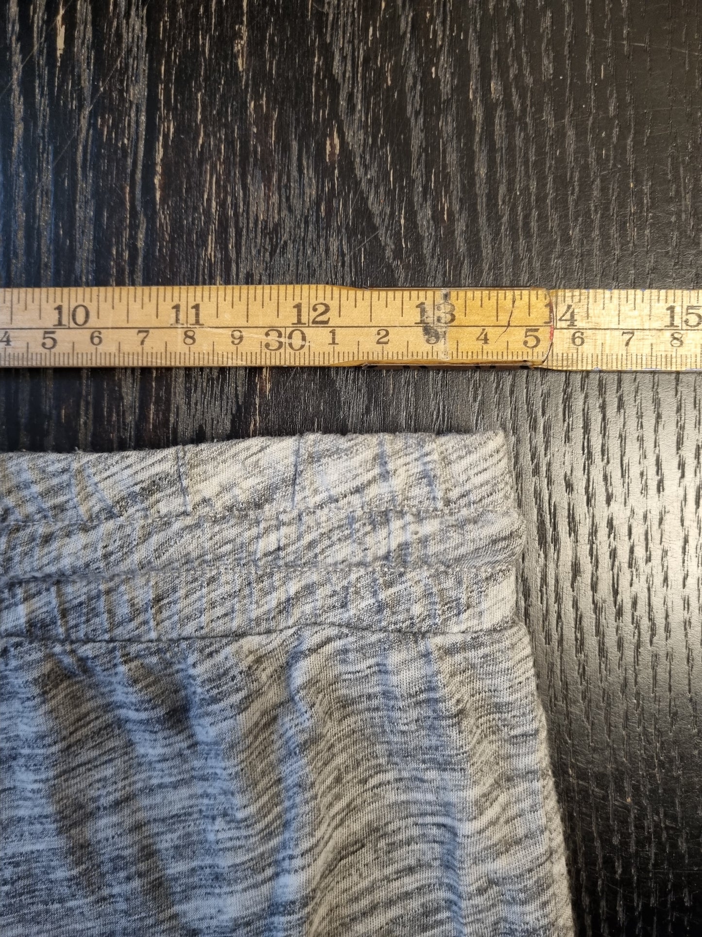 Bik Bok maxi skjørt - XS