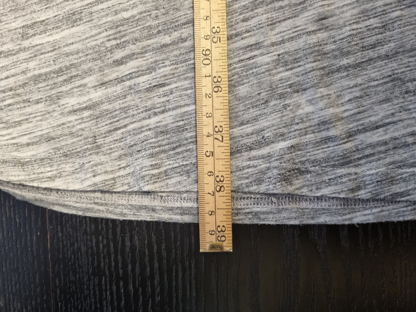 Bik Bok maxi skjørt - XS