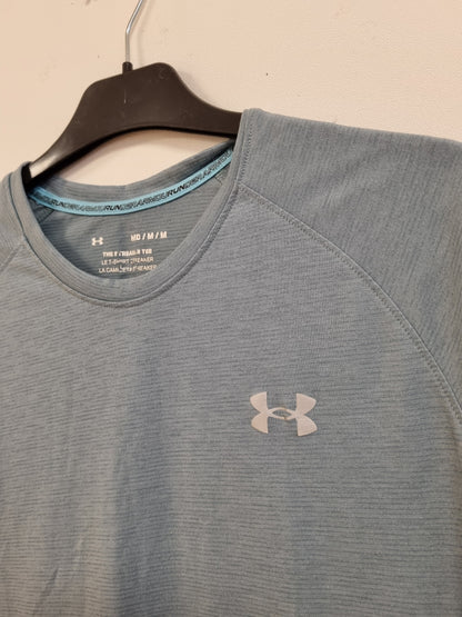 Under Armour t-skjorte - M