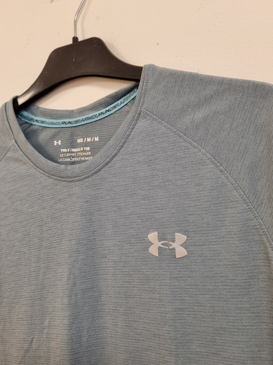Under Armour t-skjorte - M