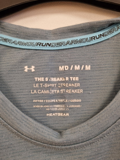 Under Armour t-skjorte - M