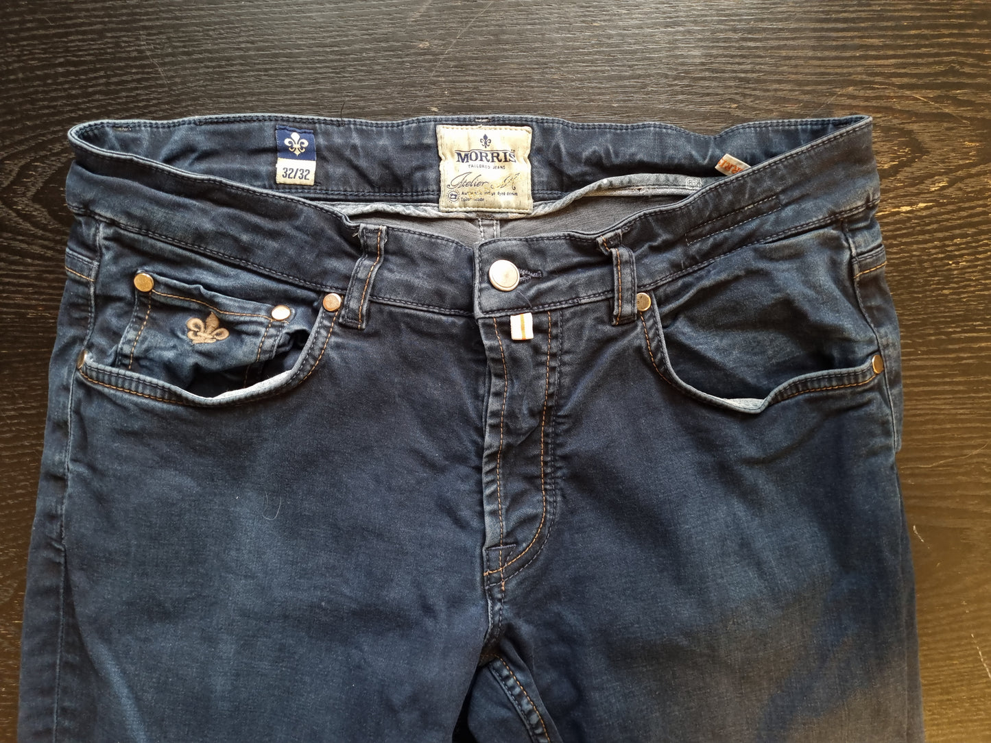 Morris jeans 32/32