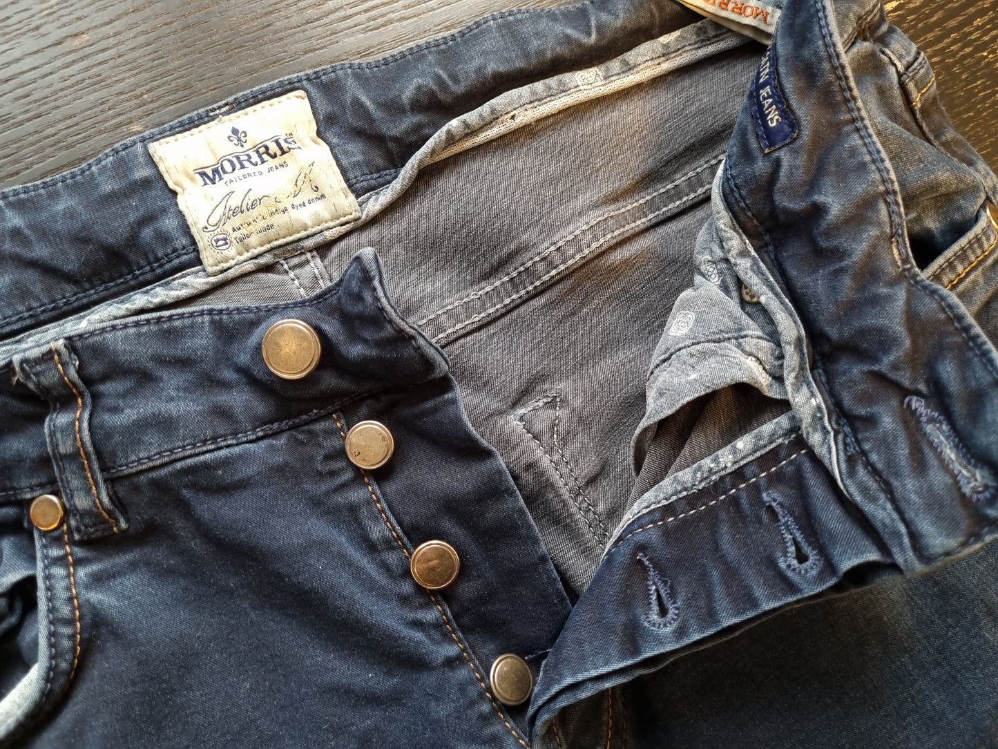 Morris jeans 32/32