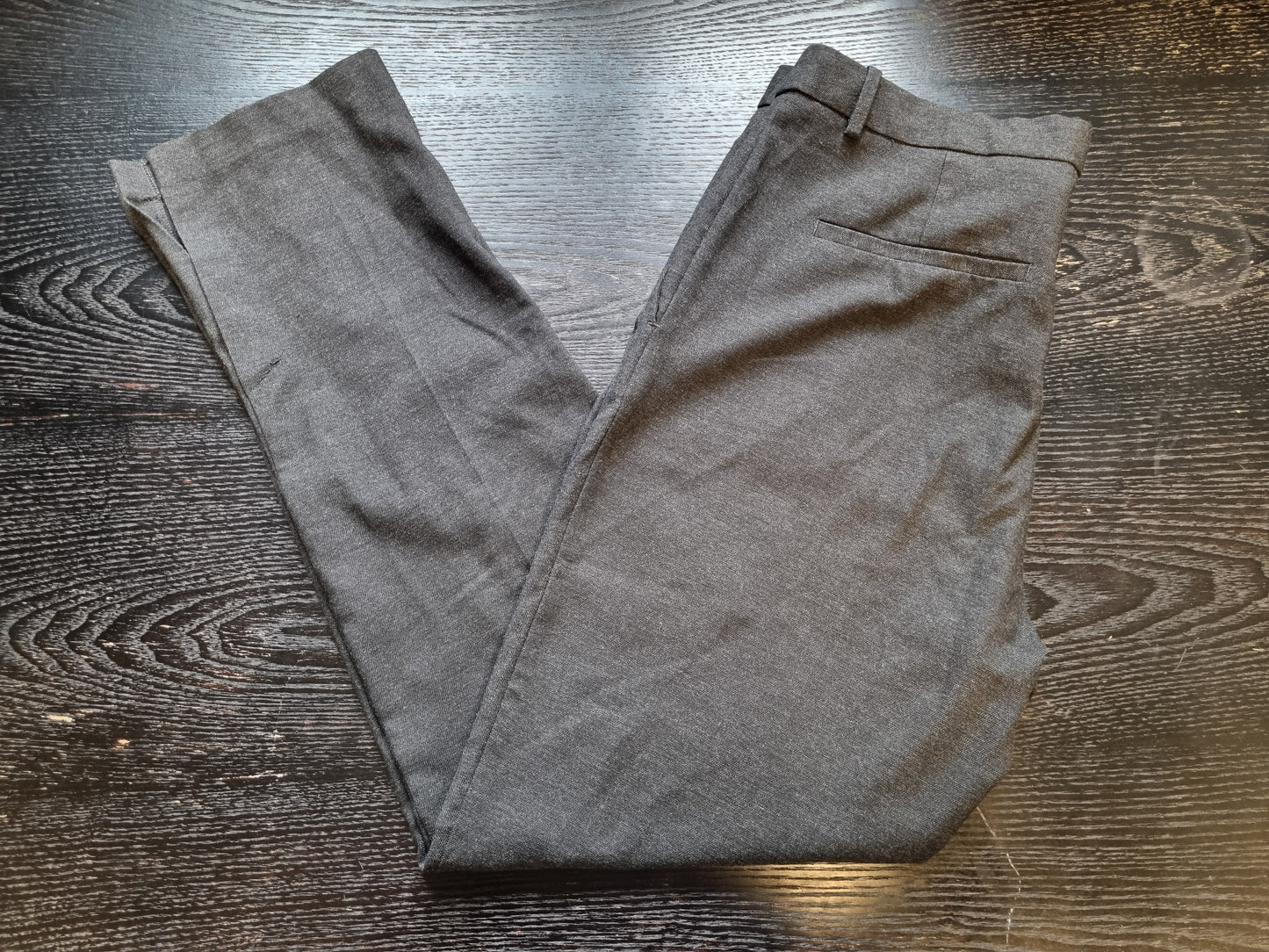 H&M Dressbukse - XL
