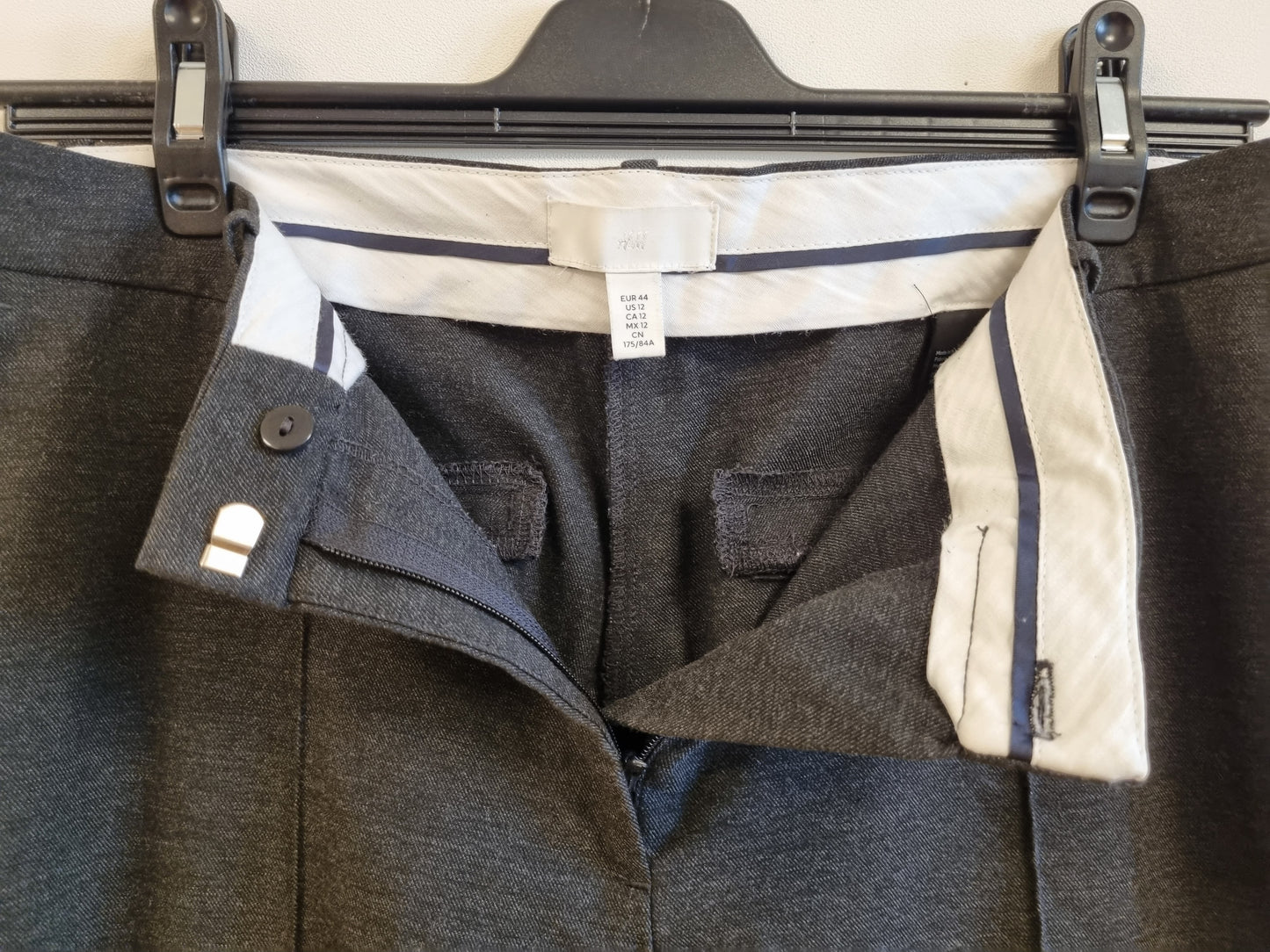 H&M Dressbukse - XL