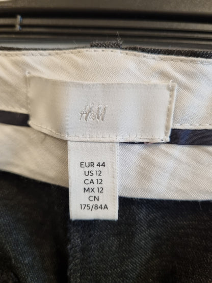 H&M Dressbukse - XL
