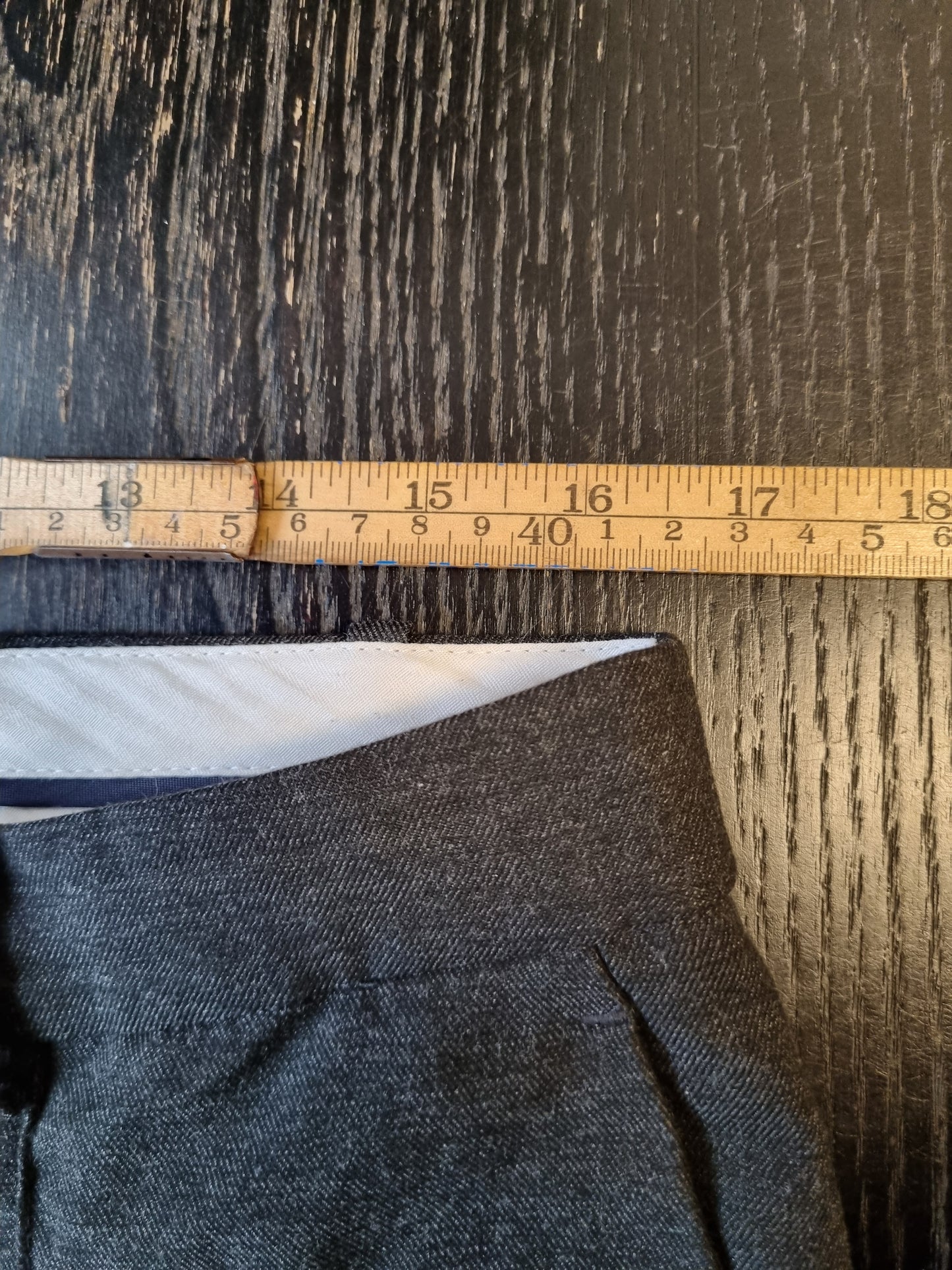 H&M Dressbukse - XL