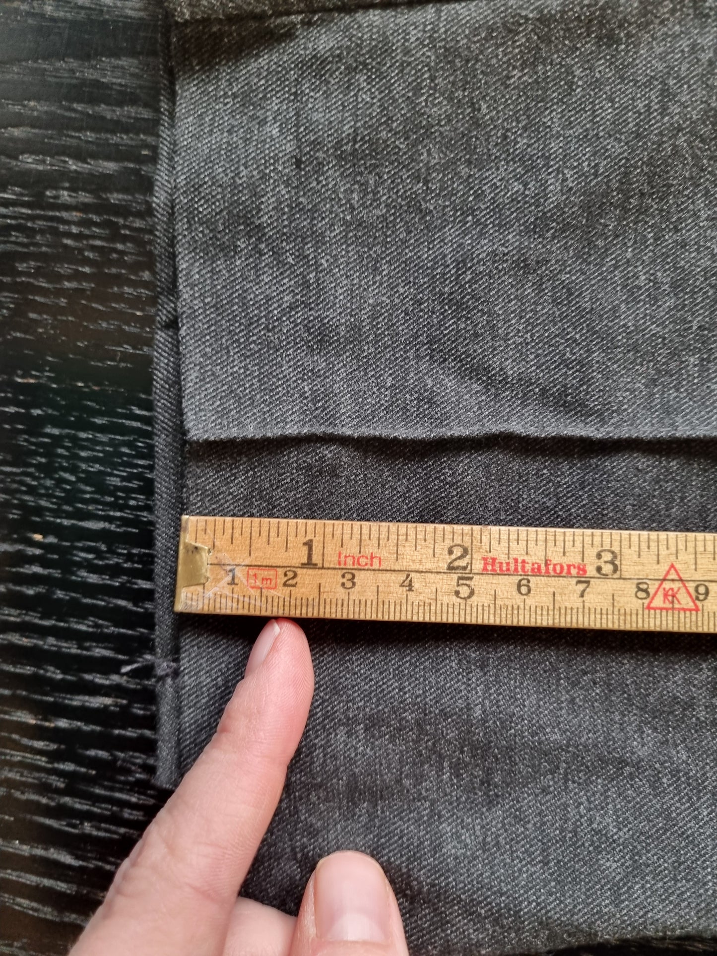 H&M Dressbukse - XL