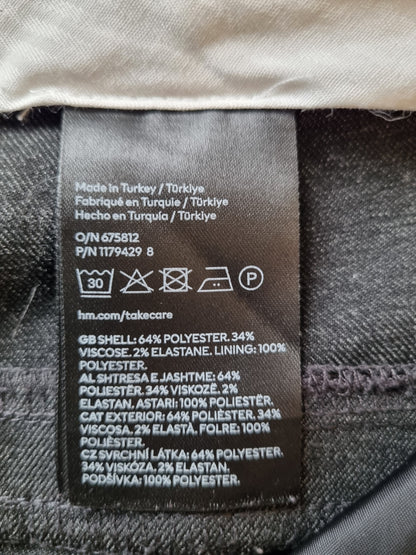 H&M Dressbukse - XL