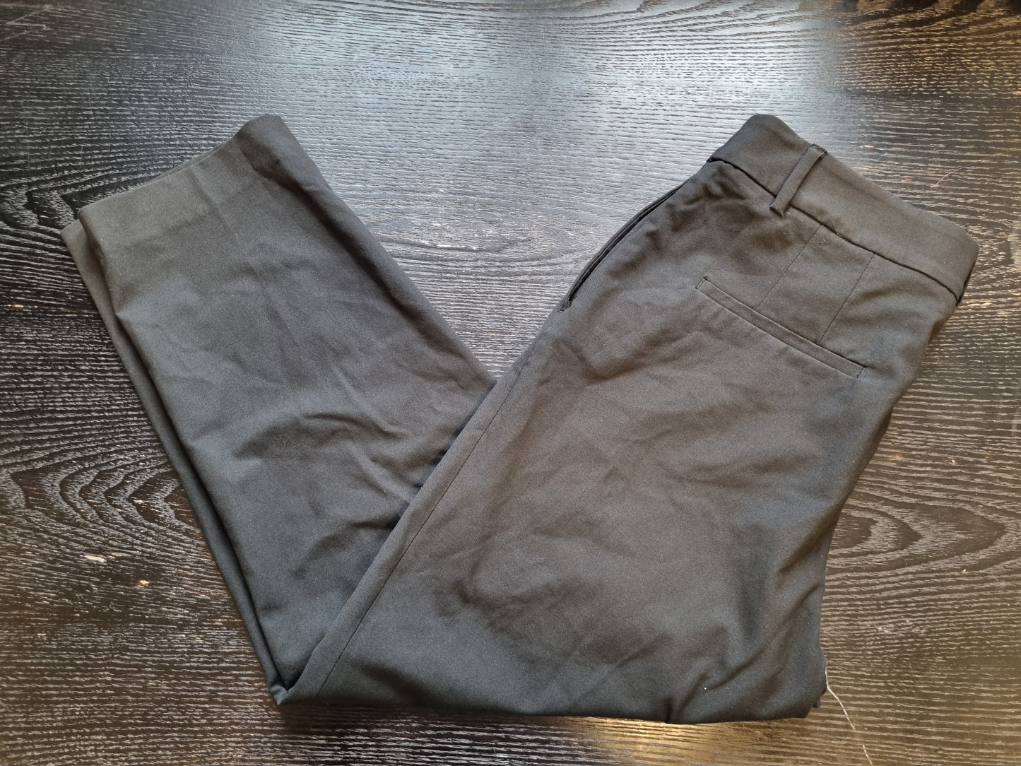 H&M Dressbukse - XL