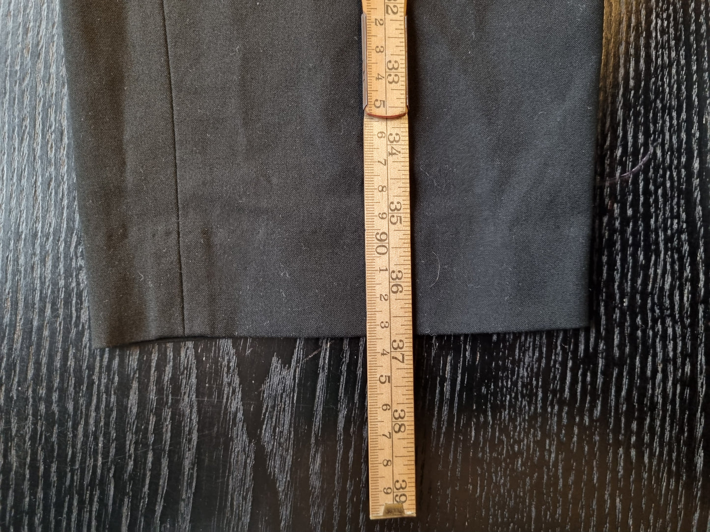 H&M Dressbukse - XL