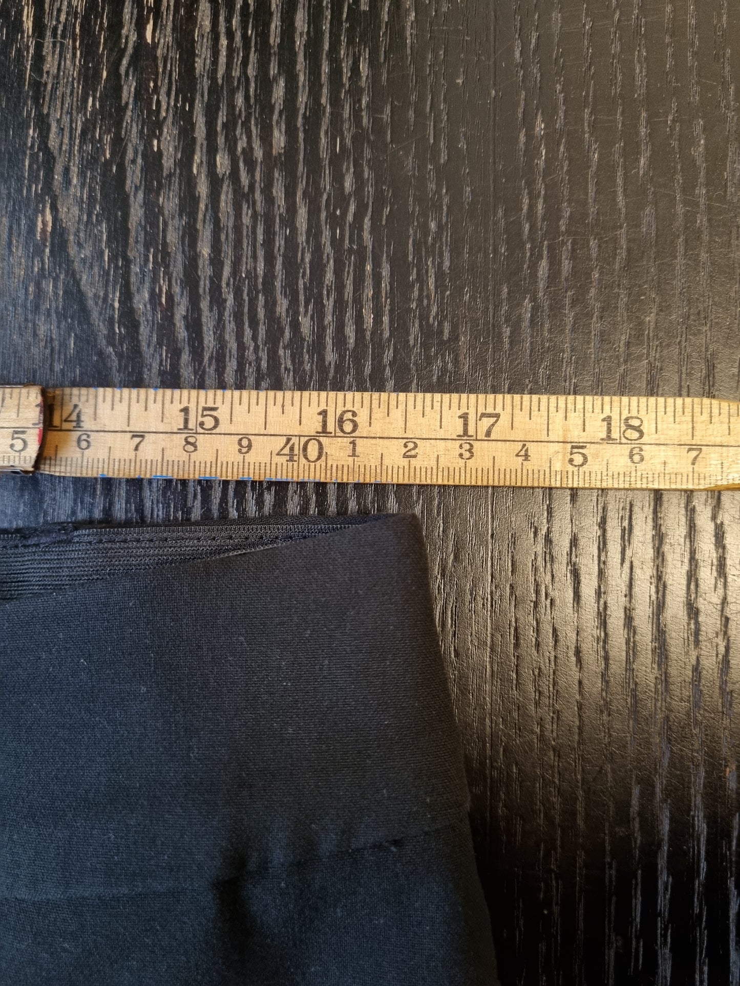H&M Dressbukse - XL