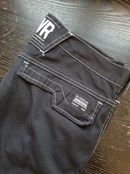 Bluewear arbeidsbukse - L