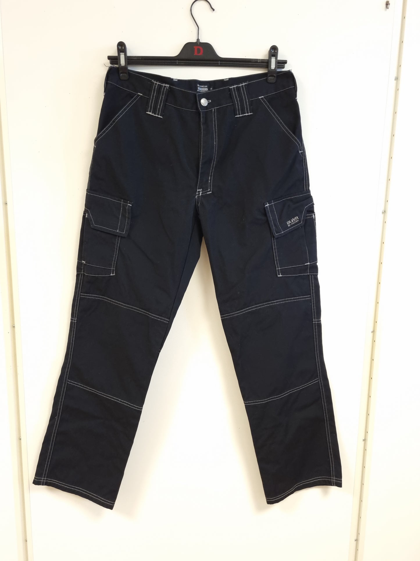 Bluewear arbeidsbukse - L