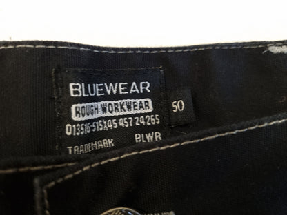 Bluewear arbeidsbukse - L