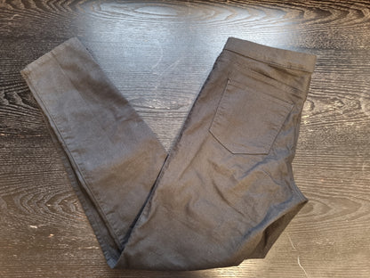 H&M Svart bukse - L