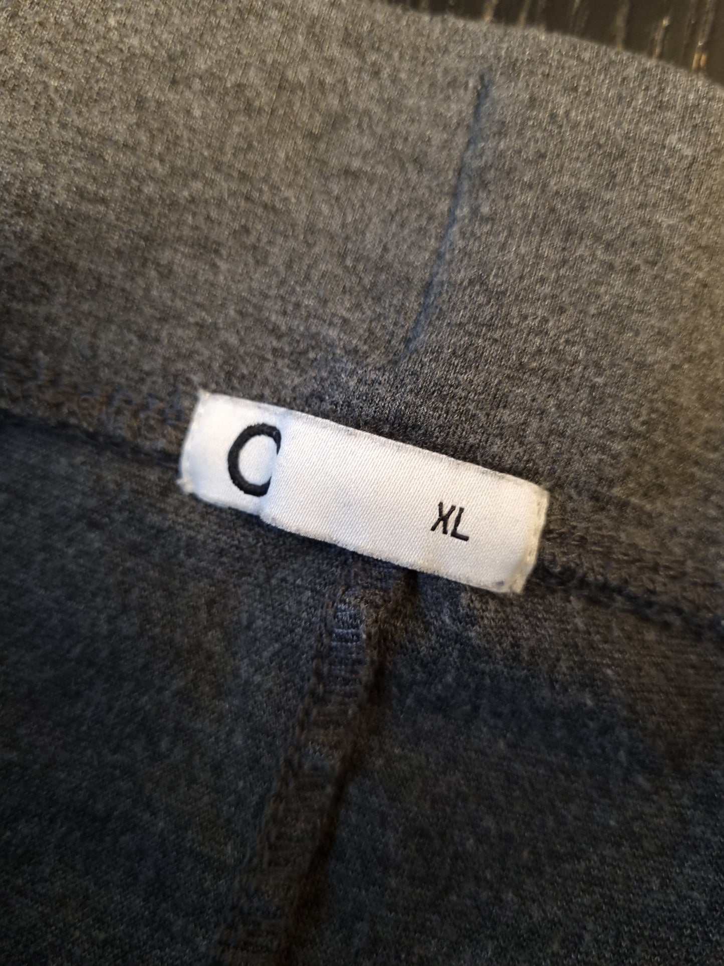 Cubus bukse - XL