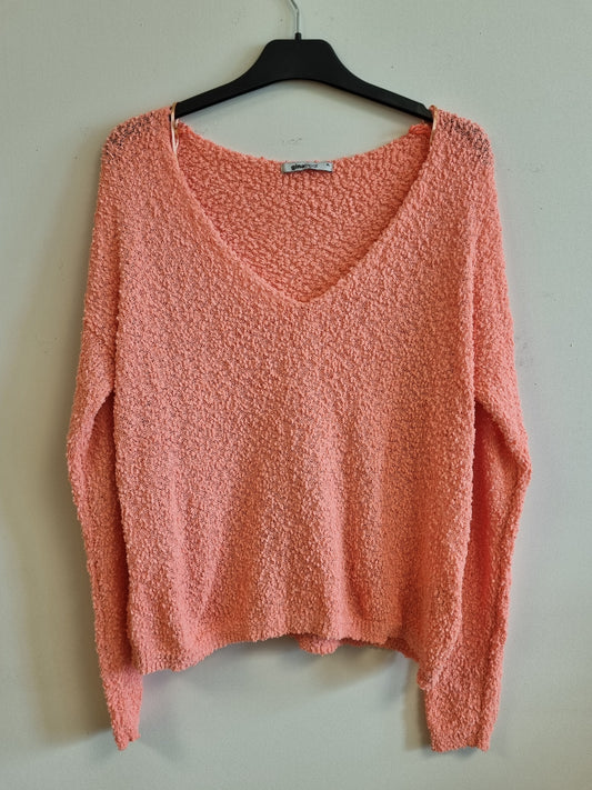 Gina Tricot genser - XL