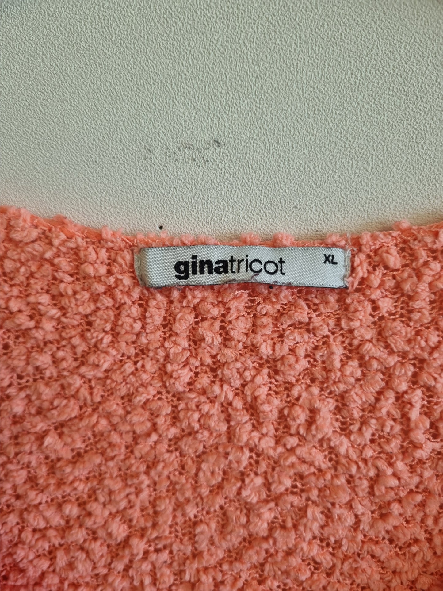 Gina Tricot genser - XL