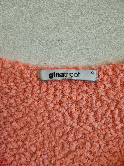 Gina Tricot genser - XL