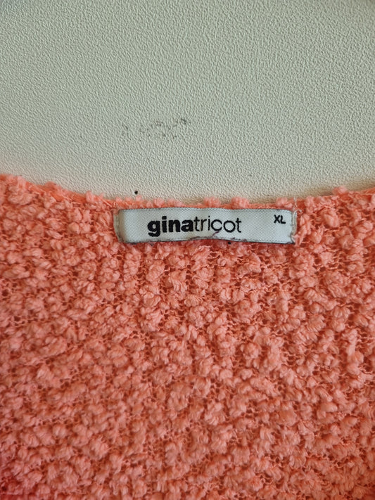 Gina Tricot genser - XL