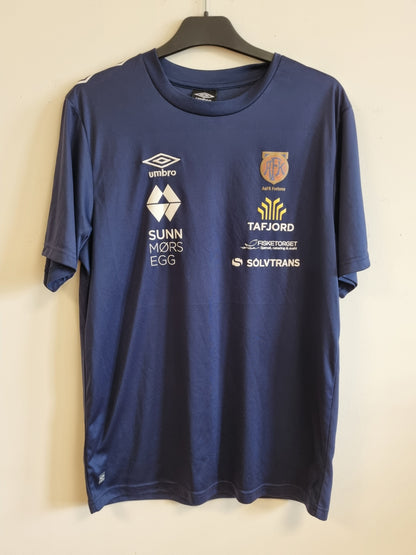 Umbro AAFK Fortuna t-skjorte - L