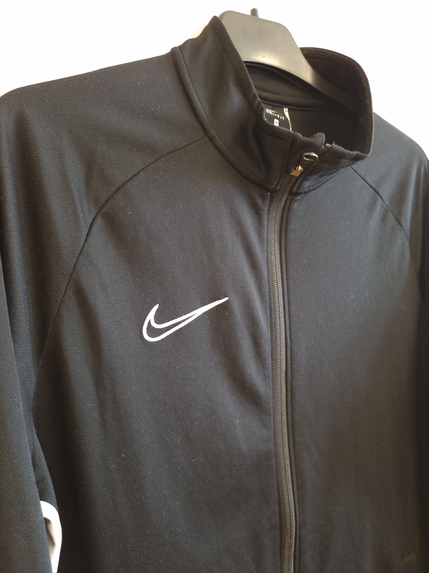 Nike treningsjakke - M