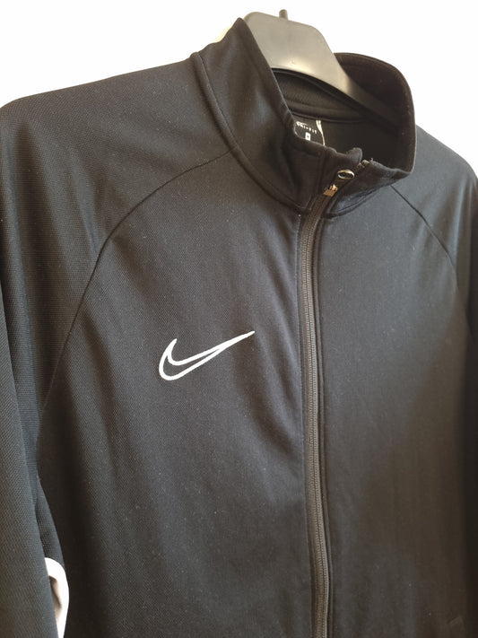 Nike treningsjakke - M