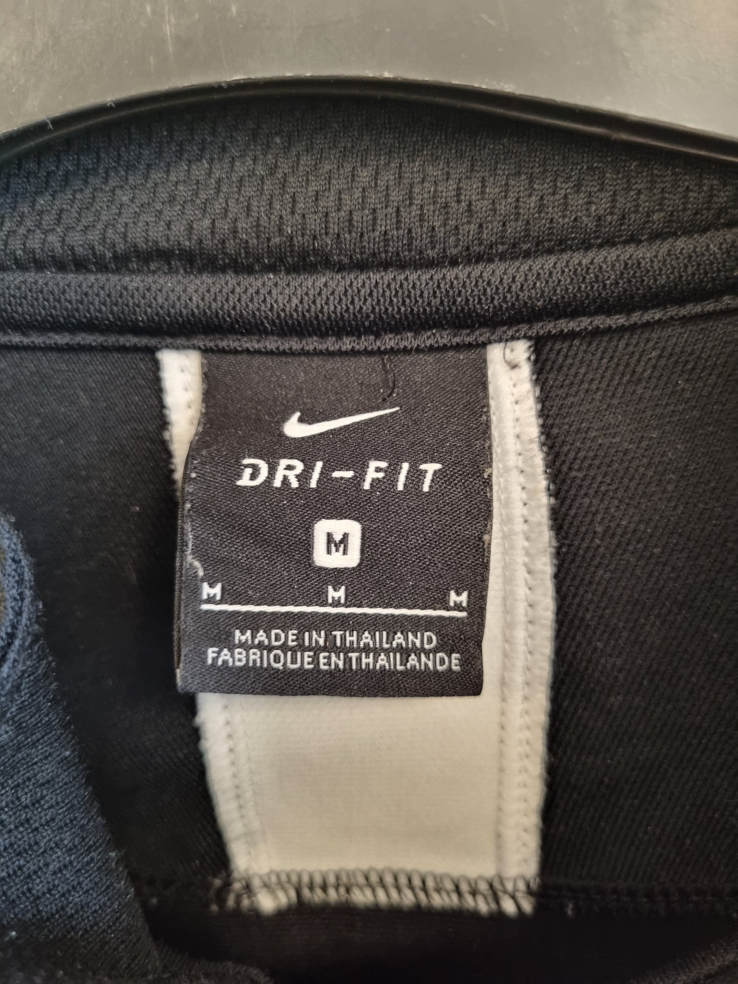 Nike treningsjakke - M