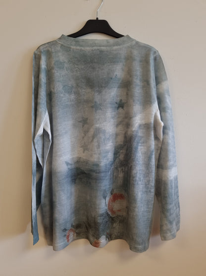 Soyaconcept genser - 2XL