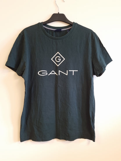 Gant t-skjorte - M