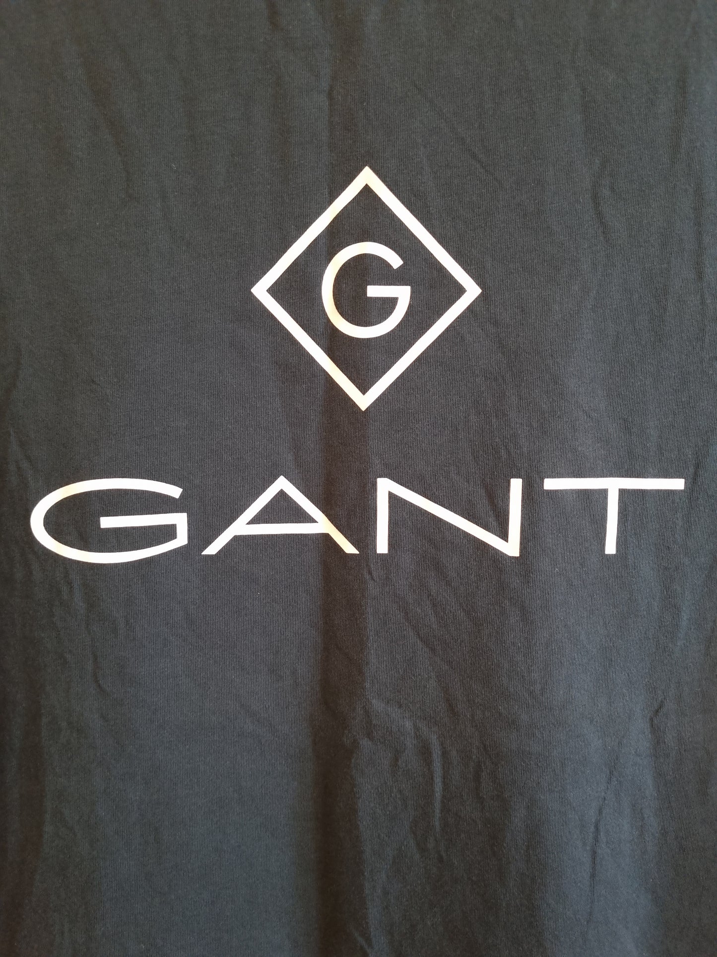 Gant t-skjorte - M