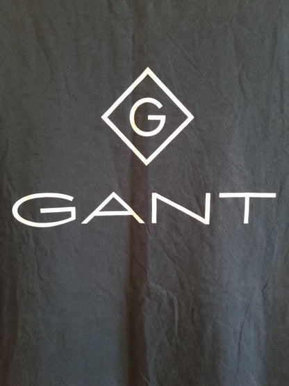Gant t-skjorte - M