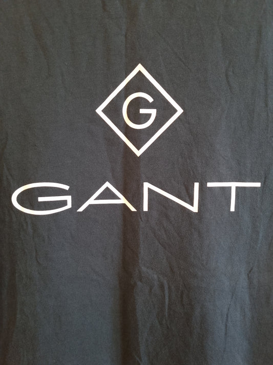 Gant t-skjorte - M