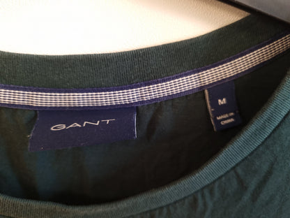 Gant t-skjorte - M
