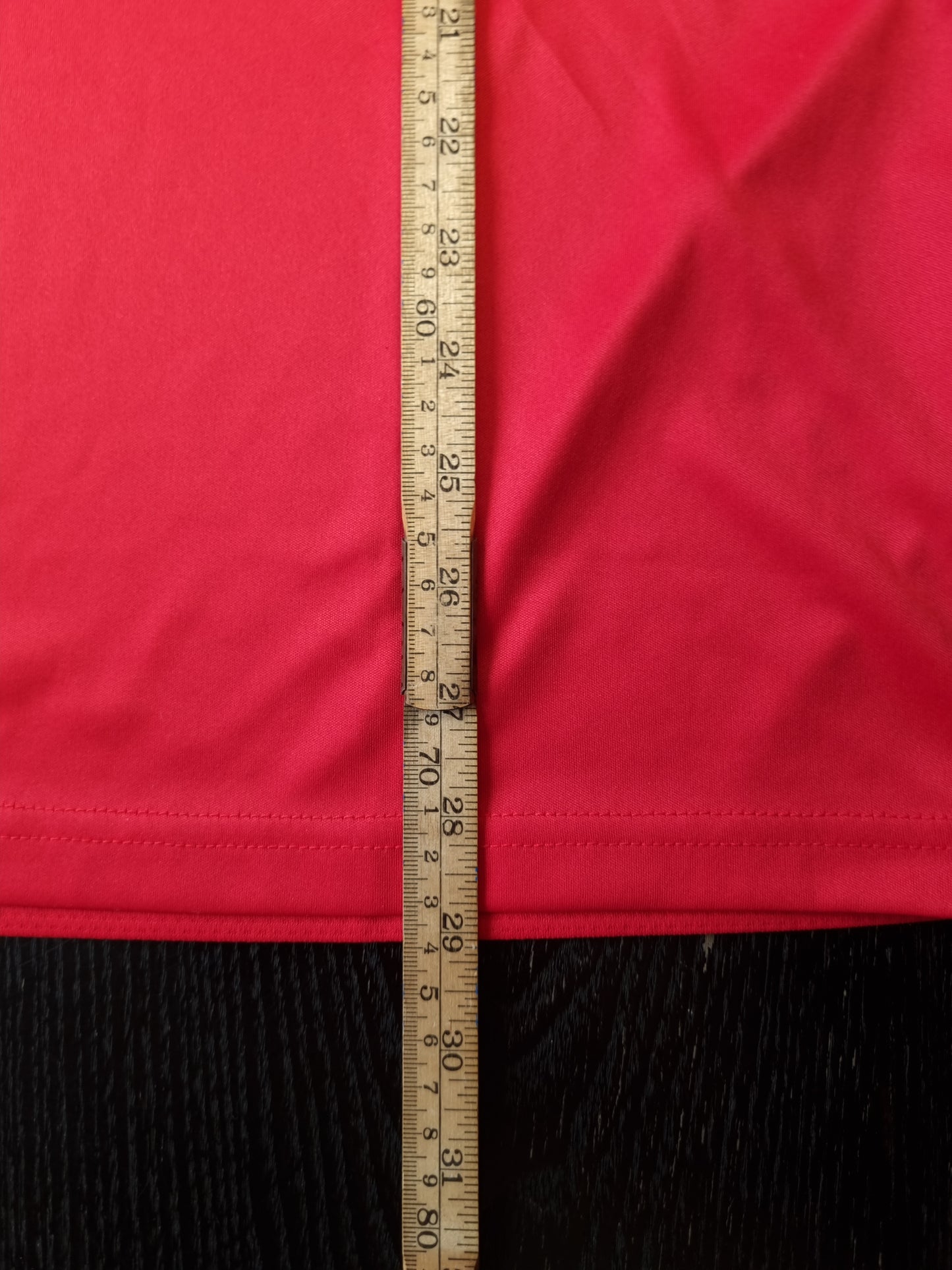 Umbro AAFK Fortuna t-skjorte - XL