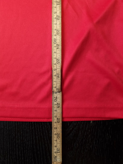 Umbro AAFK Fortuna t-skjorte - XL