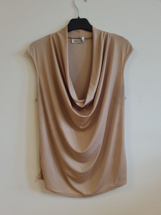 Sorbet topp - L