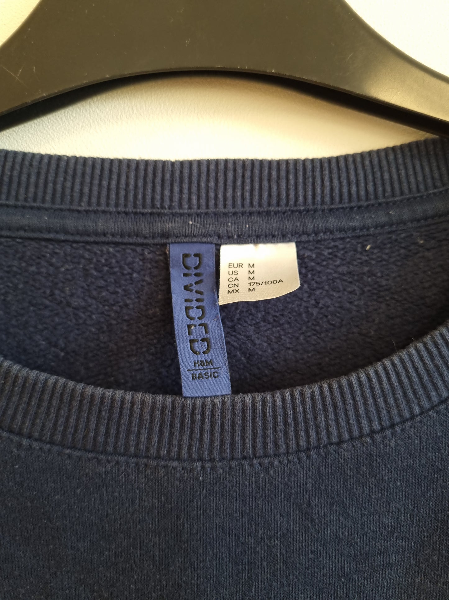 H&M Genser - M