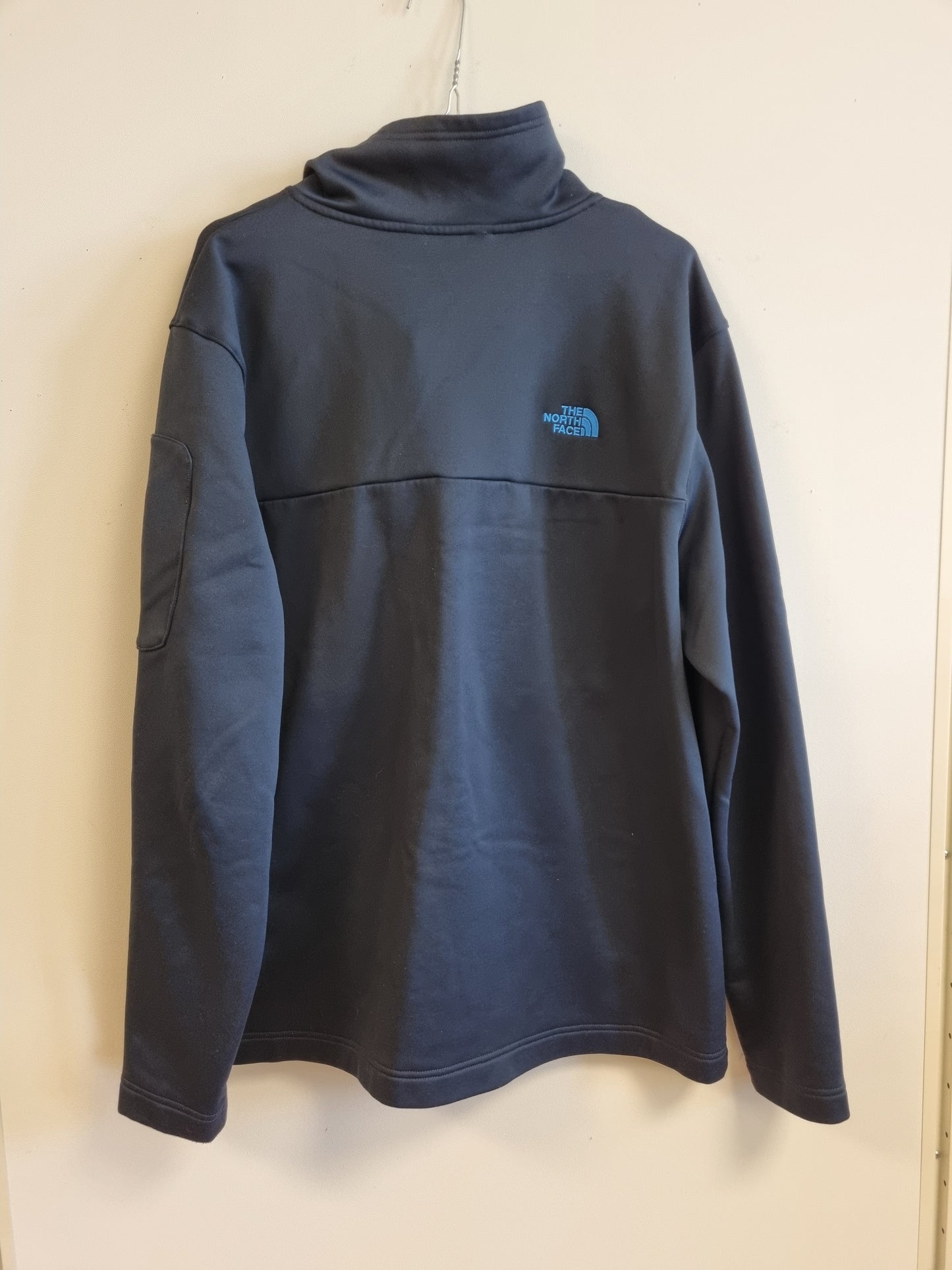 The North Face softshell jakke - XL