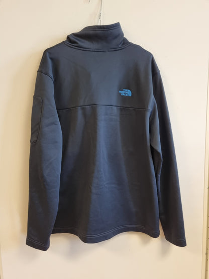 The North Face softshell jakke - XL