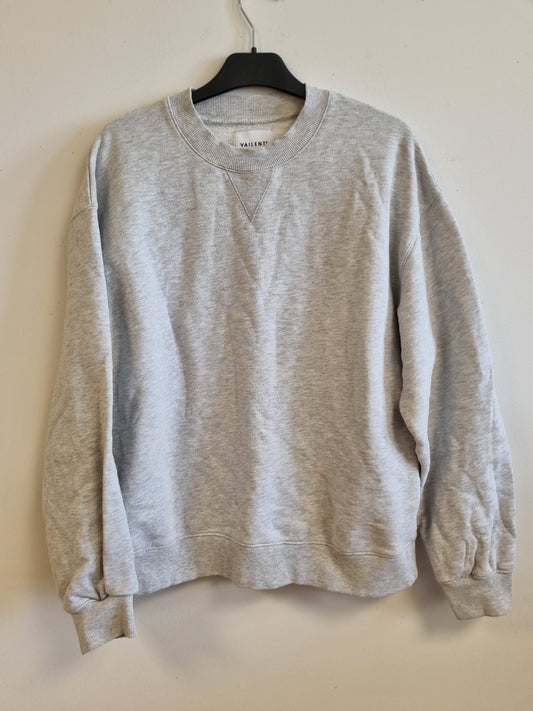 Vailent crewneck - M