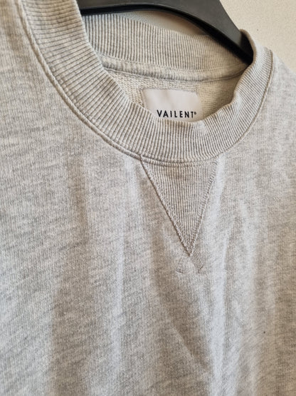 Vailent crewneck - M