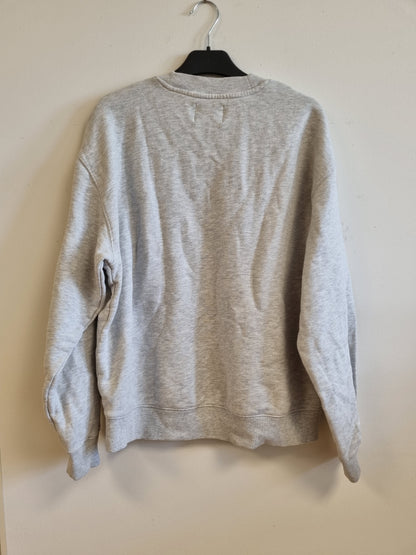 Vailent crewneck - M