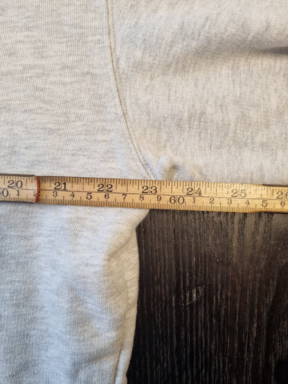 Vailent crewneck - M