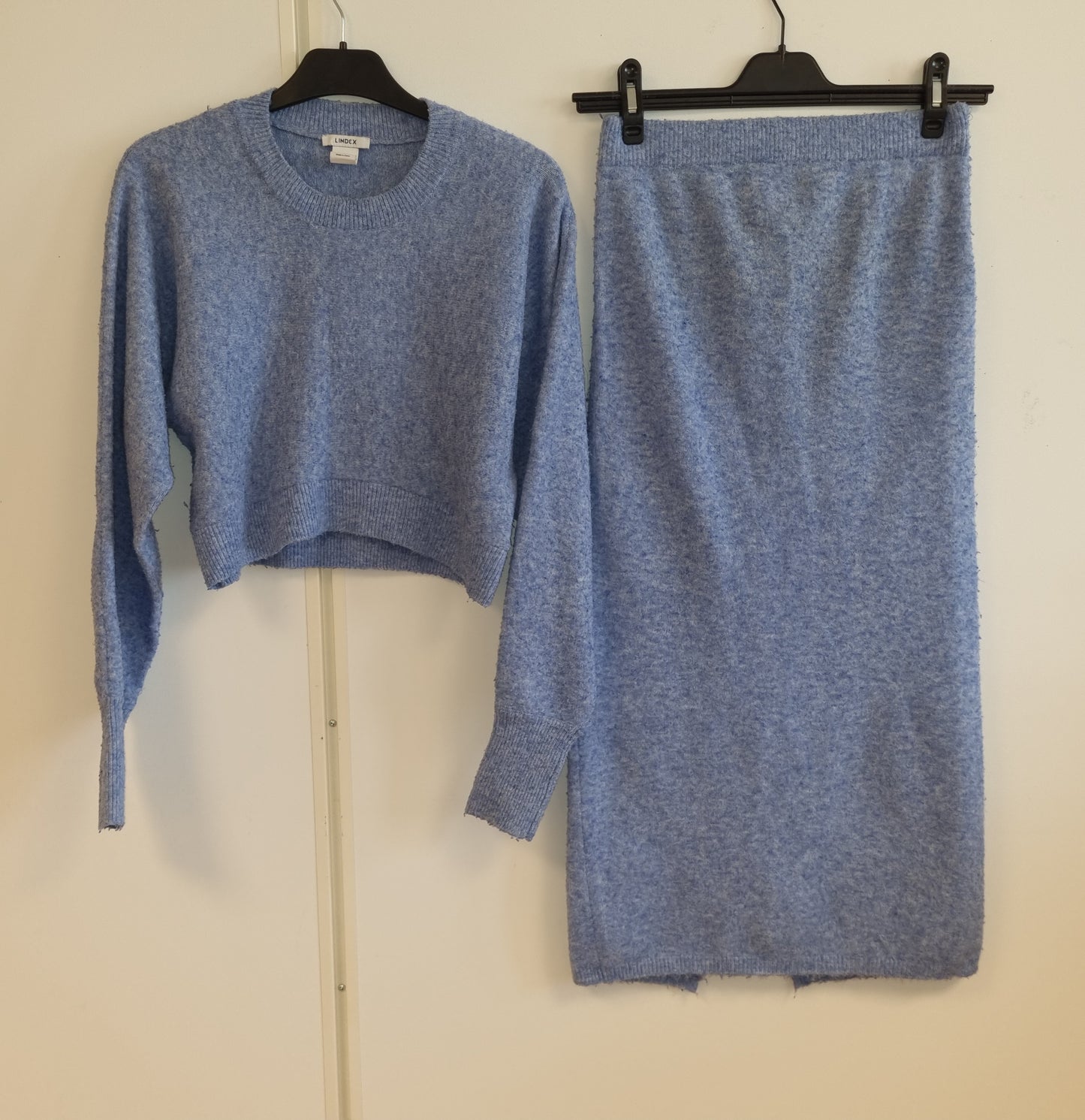 Lindex sett - XS