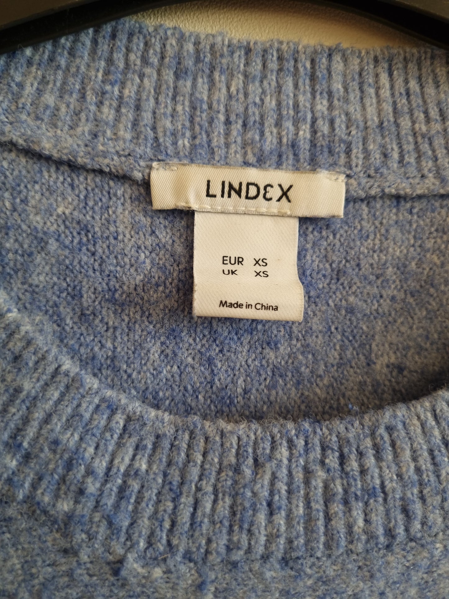 Lindex sett - XS