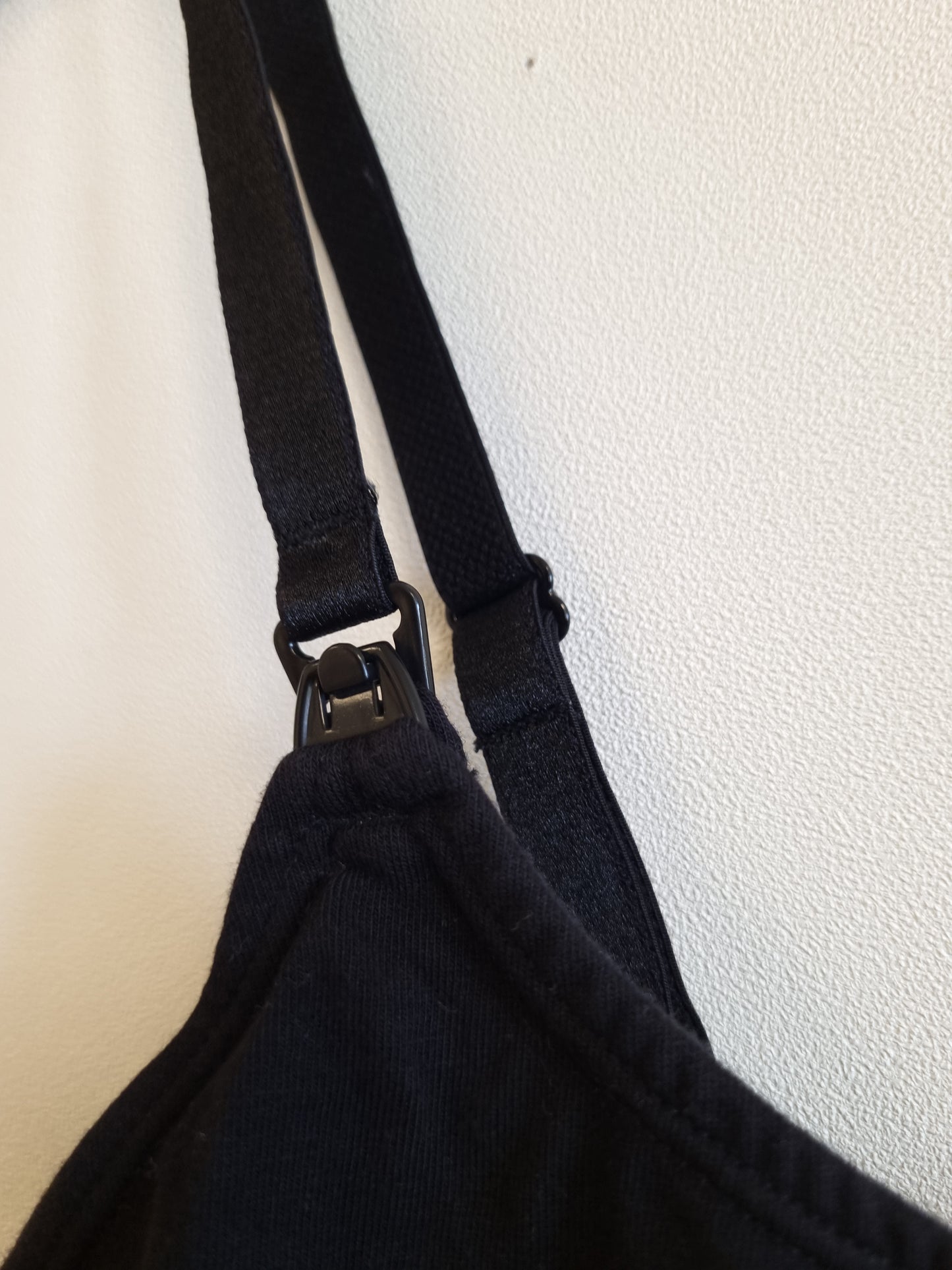 Kappahl amme-singlet - M