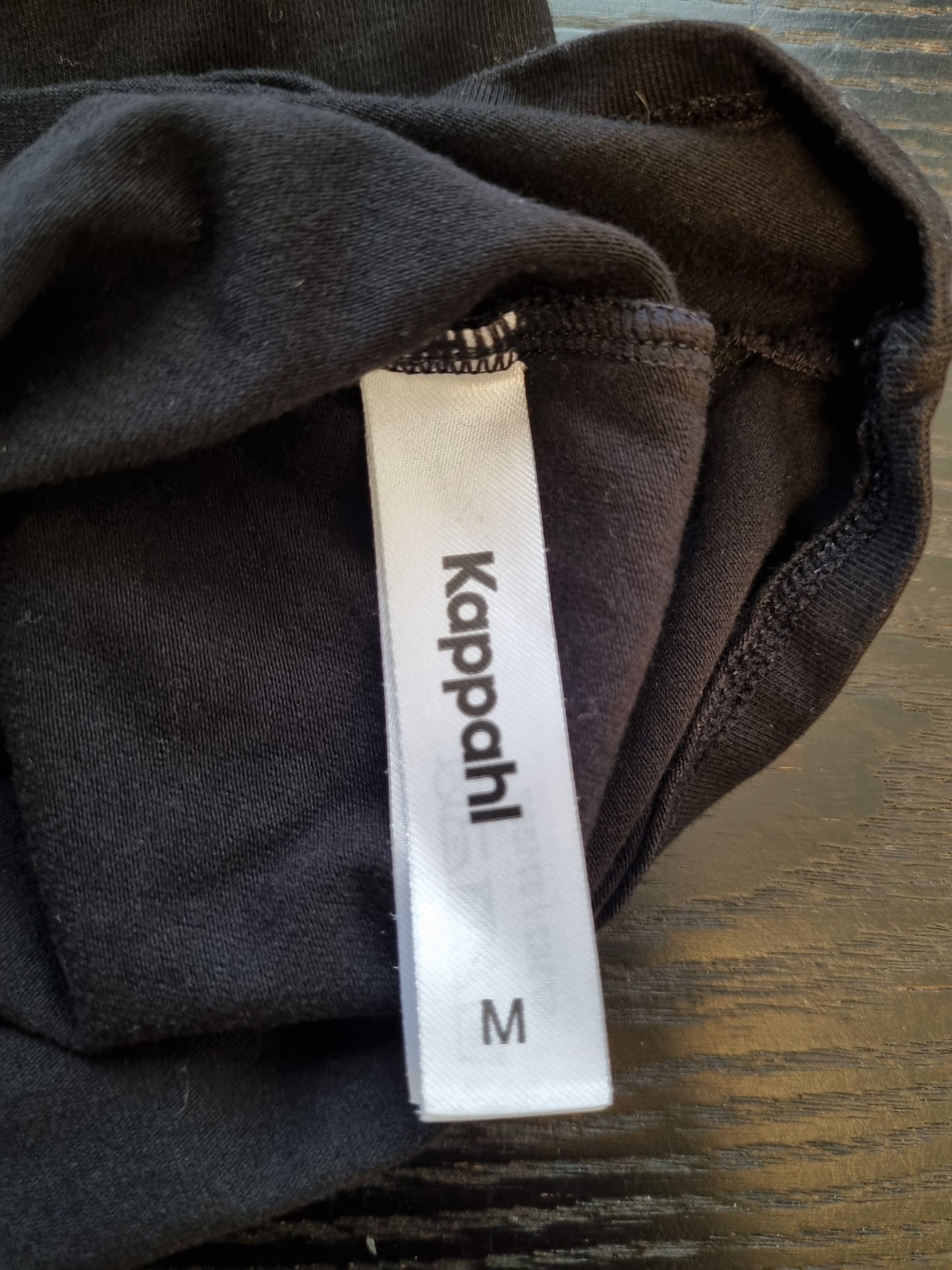 Kappahl amme-singlet - M