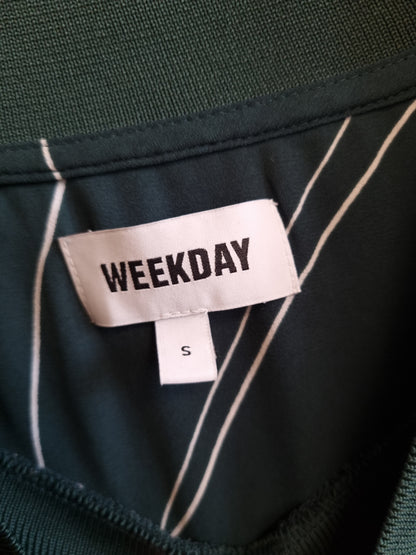 Weekday topp - S